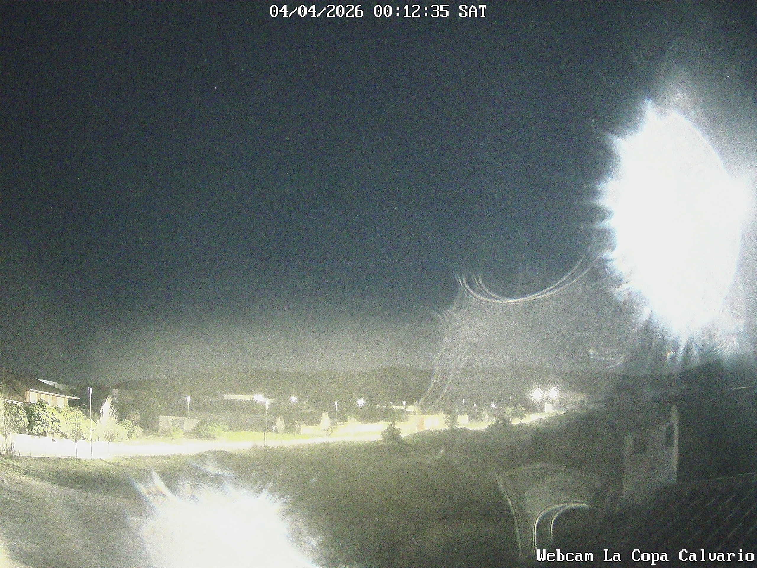 Webcam 2026-04-04 00:12:34